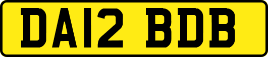 DA12BDB