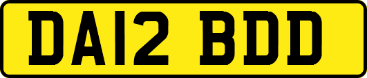DA12BDD