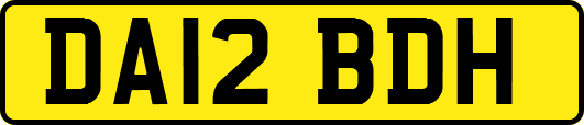 DA12BDH