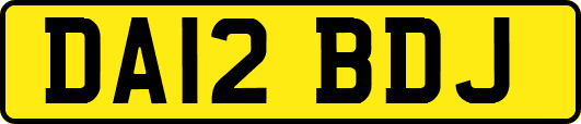 DA12BDJ