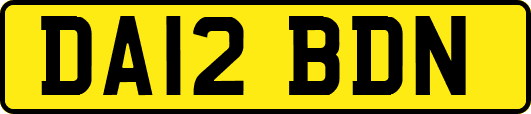DA12BDN