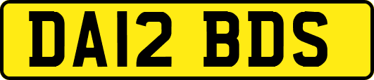 DA12BDS