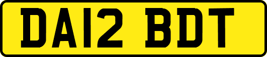 DA12BDT