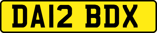 DA12BDX