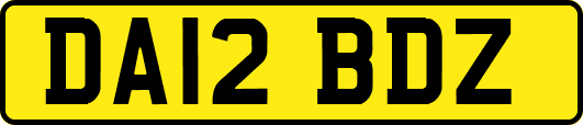 DA12BDZ