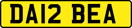 DA12BEA