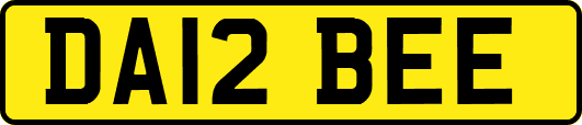 DA12BEE