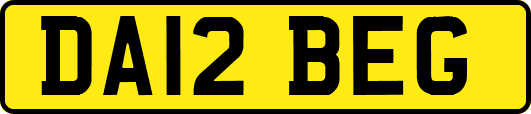 DA12BEG