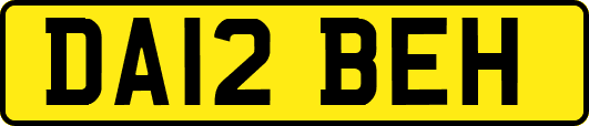 DA12BEH