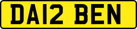 DA12BEN