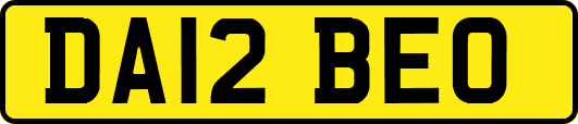 DA12BEO