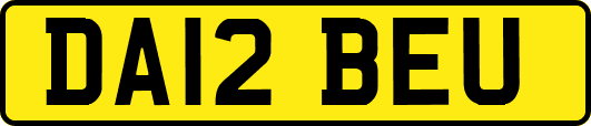 DA12BEU