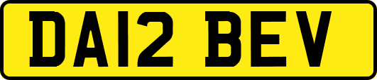 DA12BEV