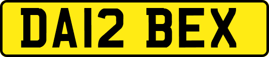 DA12BEX