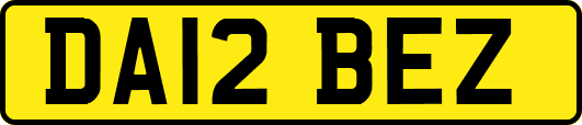 DA12BEZ