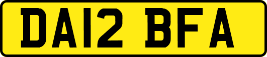 DA12BFA