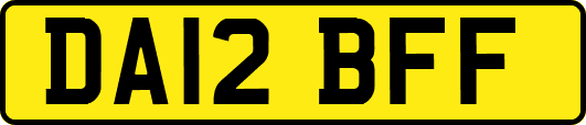 DA12BFF