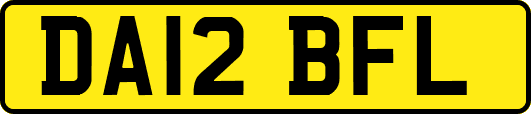 DA12BFL