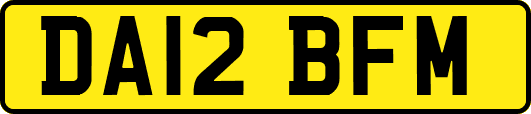 DA12BFM