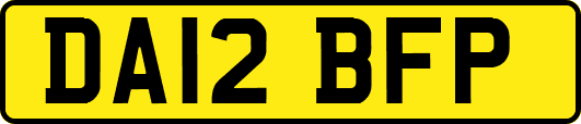 DA12BFP