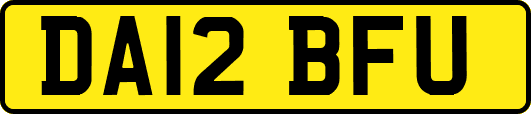 DA12BFU