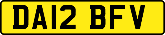 DA12BFV