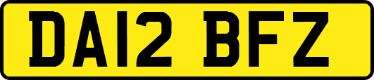 DA12BFZ