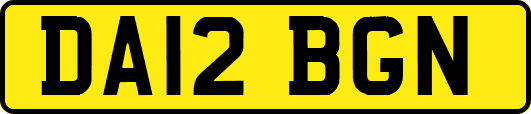 DA12BGN