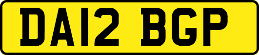 DA12BGP