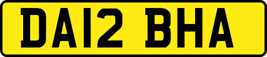 DA12BHA