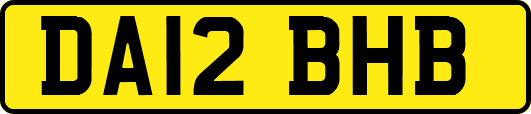 DA12BHB