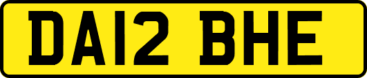 DA12BHE