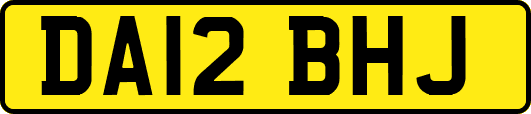 DA12BHJ