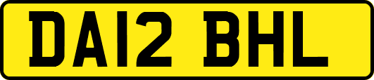 DA12BHL