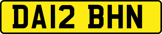 DA12BHN