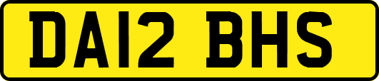 DA12BHS