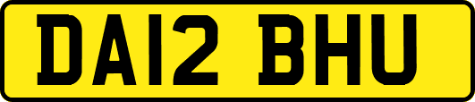 DA12BHU