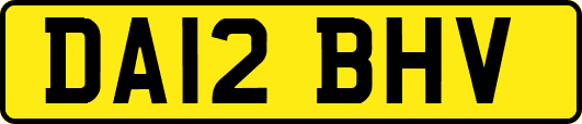 DA12BHV