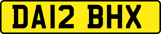 DA12BHX