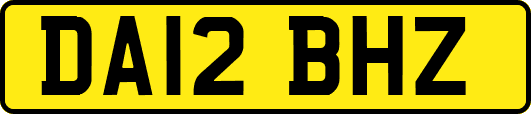 DA12BHZ