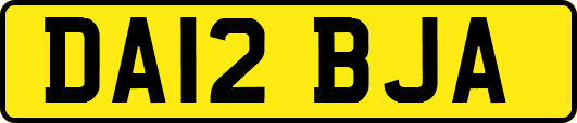 DA12BJA