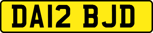 DA12BJD