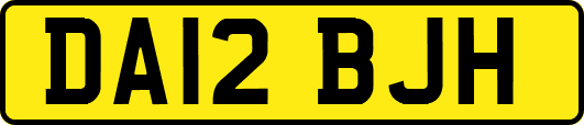 DA12BJH