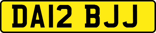 DA12BJJ