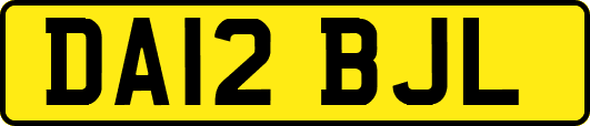 DA12BJL