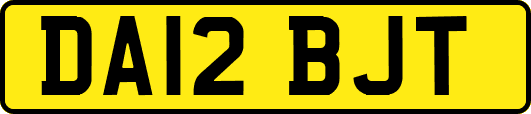 DA12BJT