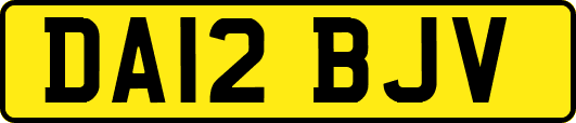 DA12BJV