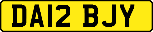 DA12BJY