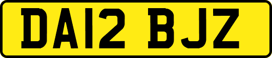 DA12BJZ