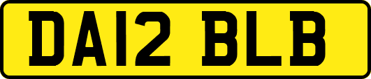 DA12BLB